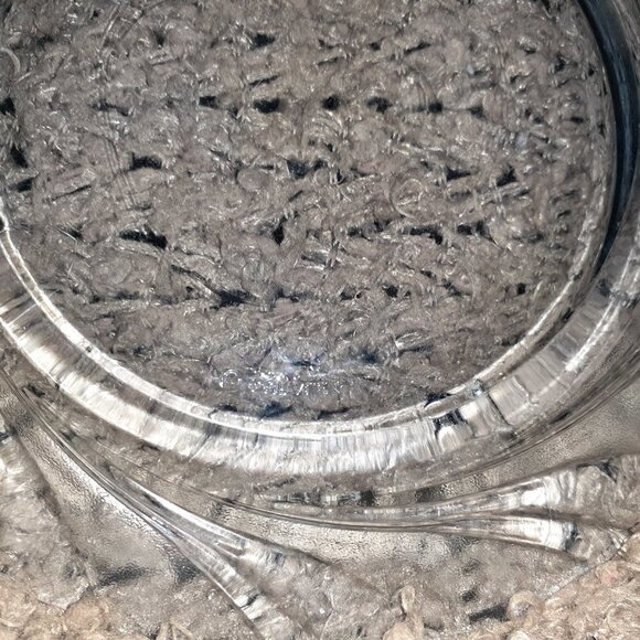 2 X DURALEX-Beaurivage Marine Blue-7.5" Diameter-Bread/Side Plate-NEW - Picture 3 of 3